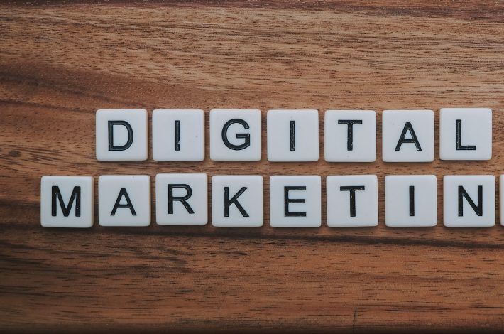 marketing digital